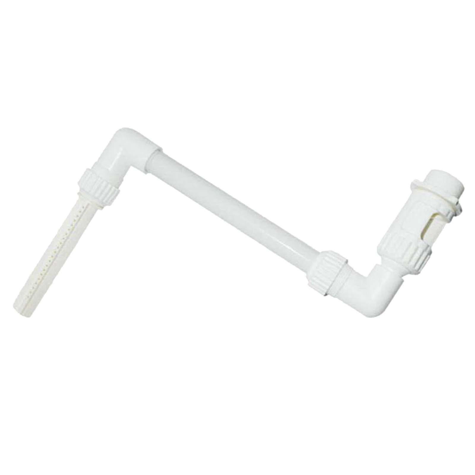 Adjustable Pool Aerator Pool Waterfall Spray for above Ground Backyard Decor