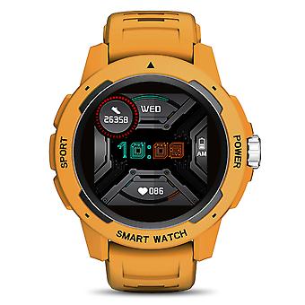 Intelligent horloge voor mannen en vrouw Touch Screen Multi-sport modi