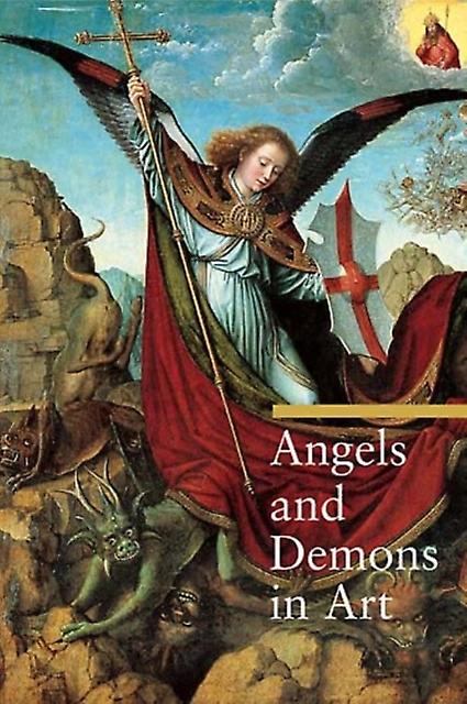 Angels And Demons In Art by . Giorgi Paperback Book