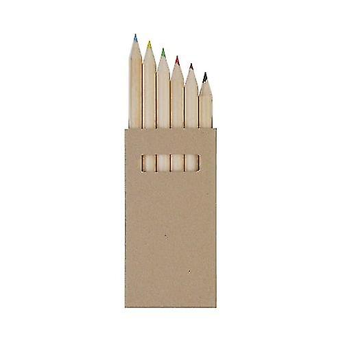 Artemaa Buntstift (6er-Pack)