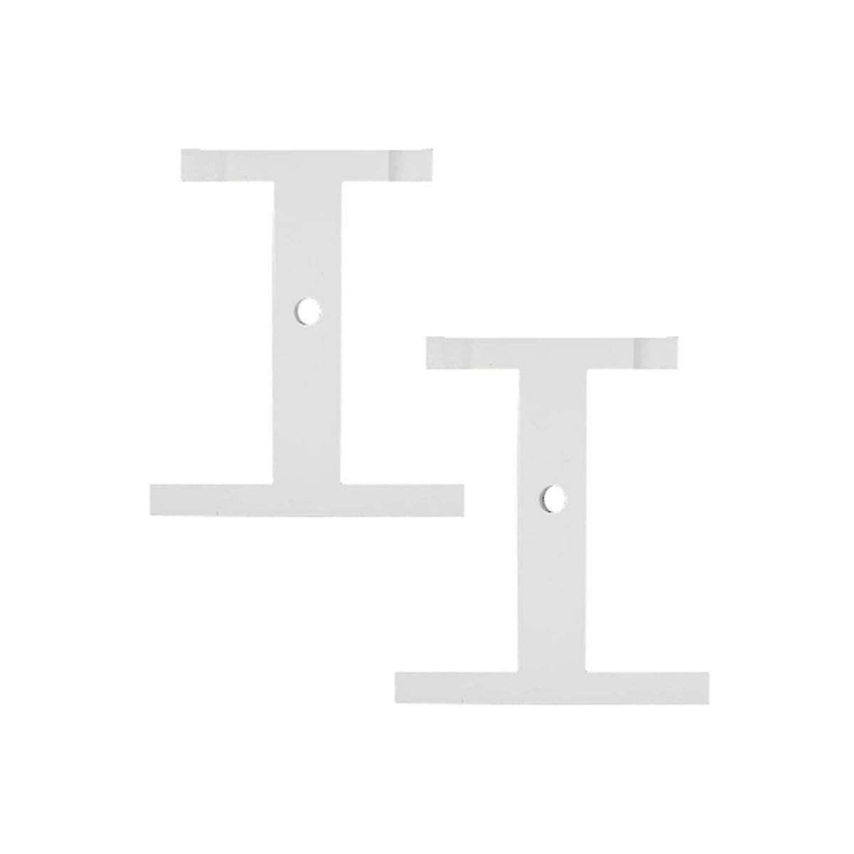 D Leg Izer For 2 Saving Rack With Rolling Rack Holes And Hooks For Tools (1 P)