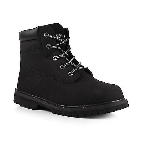 Regatta Professional Mens Nubuck Safety Boots