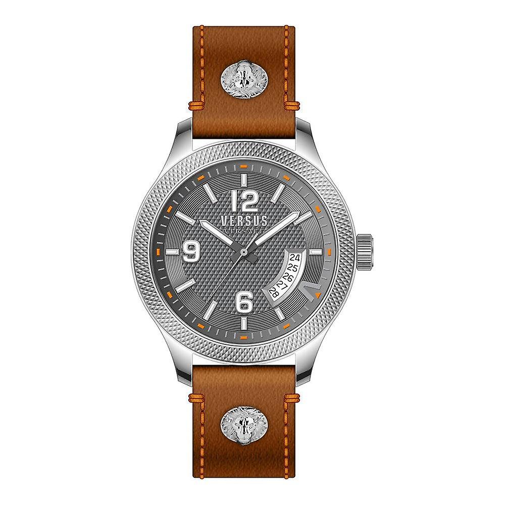 Versus Vspvt2021 Reale Mens Watch