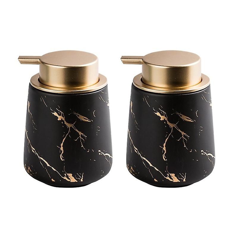 Soap Lotion Shower Gel Bottle Liquid Dispenser Empty Refill Subbottle Detergent