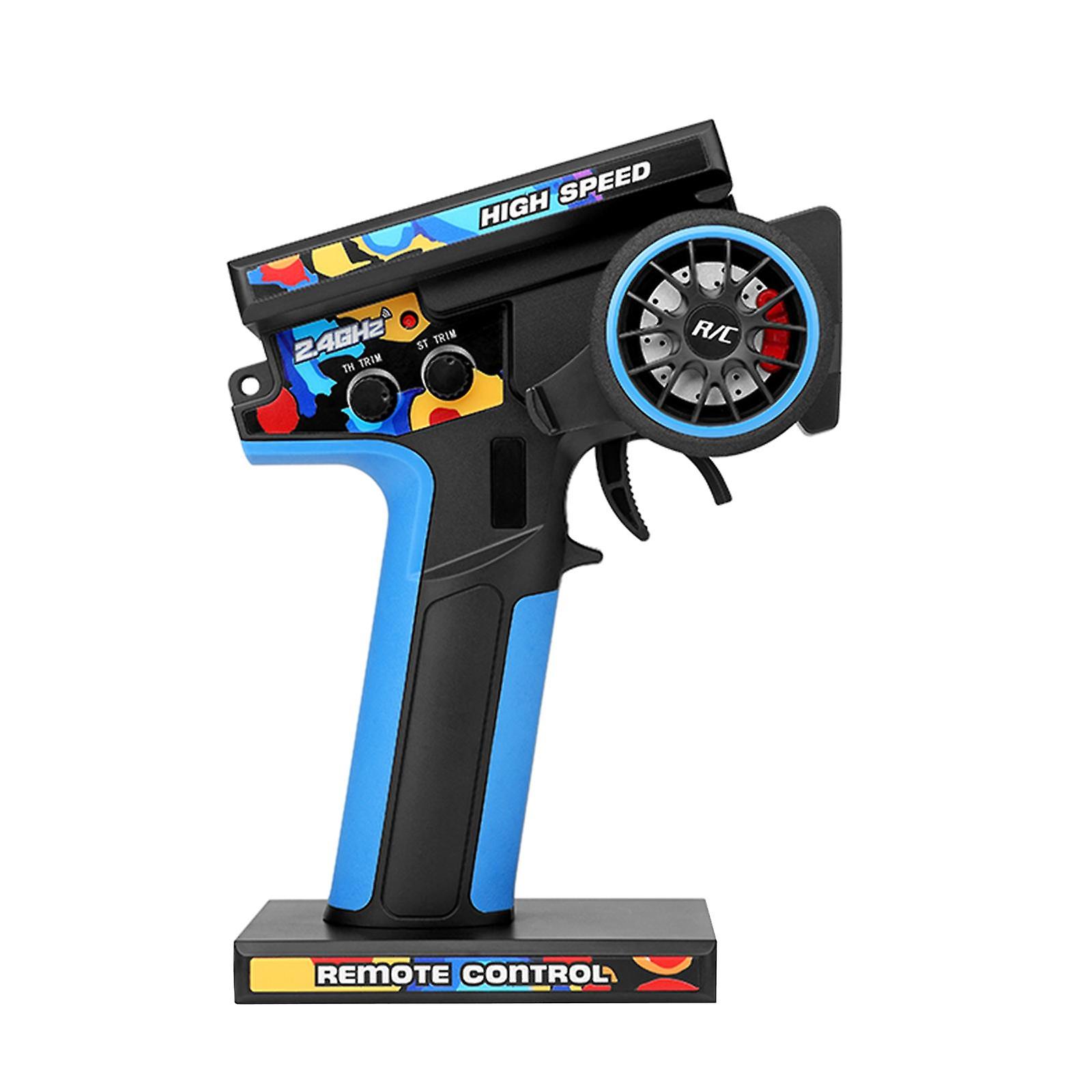Remote Control Replacement for Wltoys 104072 Remote Control Vehicle