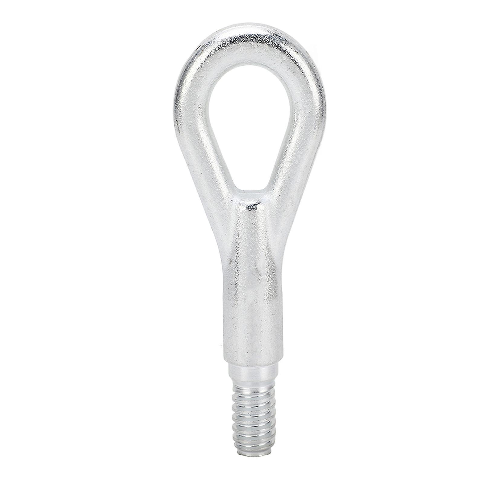 ,Trailer Hitch Tow Hook Trailer Tow Hook Ring Extended Durability