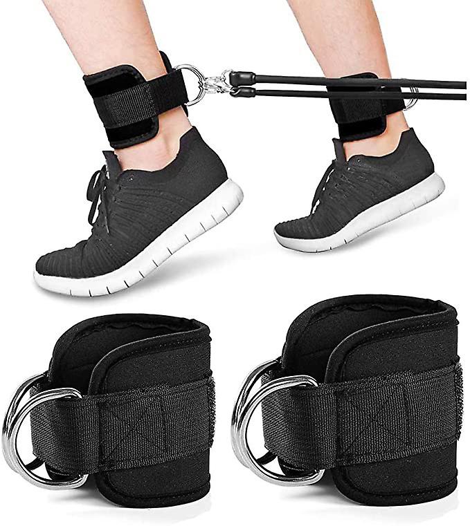 INF Cable Training Knöchelriemen