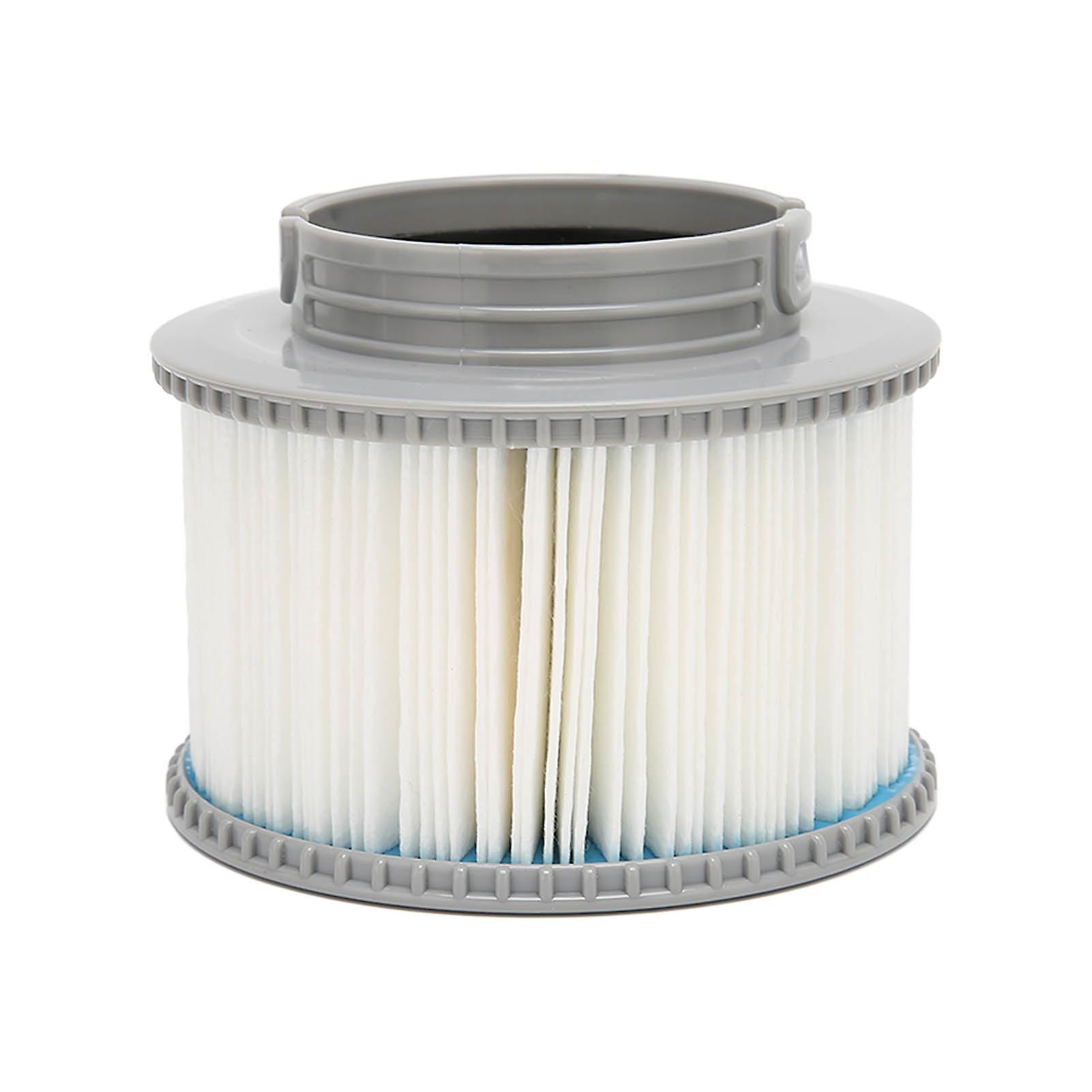 1Pcs Pool Filter Cartridge Filter Element Replacement for MSPA 2089 Winter Hot Tubs Spas Children's Swimming Pools