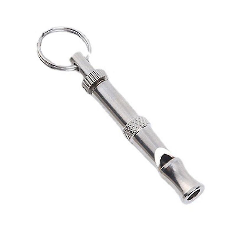 Dog Whistle Dog Obedience Whistle, Professional Recall Training Whistle-hy
