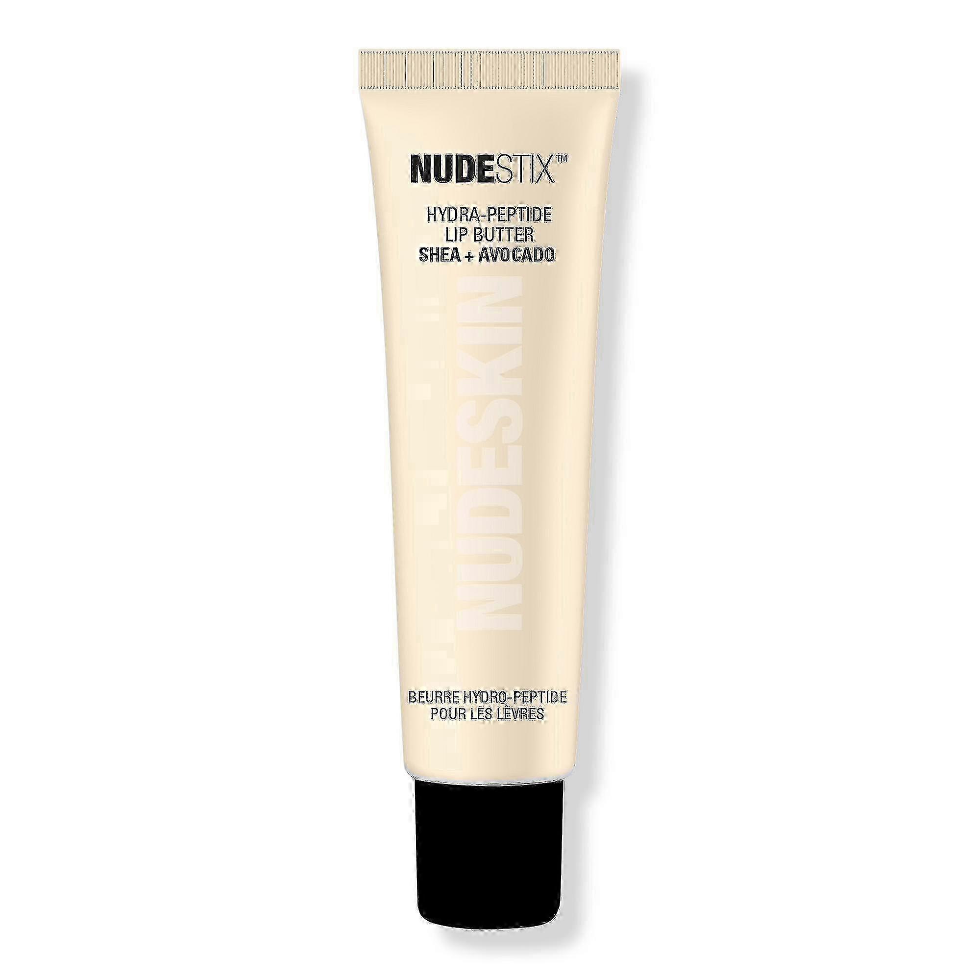 Nudestix Nudeskin 水润肽润唇膏,0.34 盎司