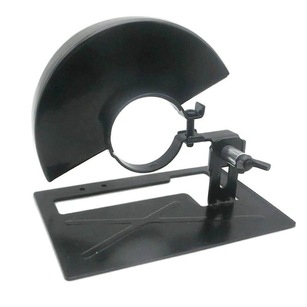 Angle Grinder Handle Protective Cover Angle Grinder Handle Disc Guard for 100 Type 9523 Type Angle Grinder Access~14164