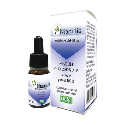 Niaoulis essential oil 10 ml