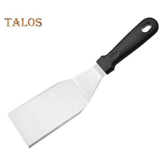 Fish Spatula Rustproof Cooking Portable Practical Easy Hanging Fish Spatula for Restaurant