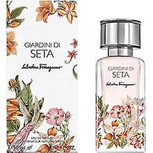 Salvatore Ferragamo - Giardini Di Seta EDP 100ml