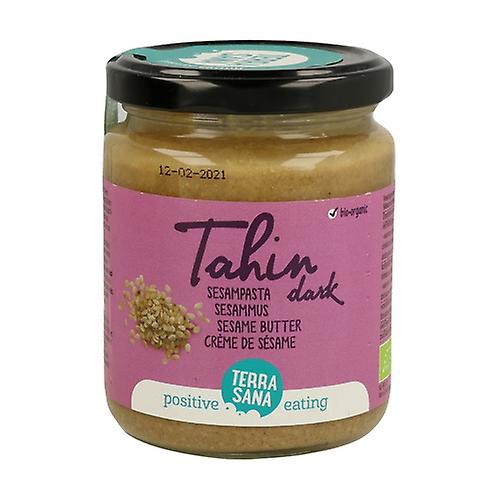 Black tahini - sesame cream 250 g