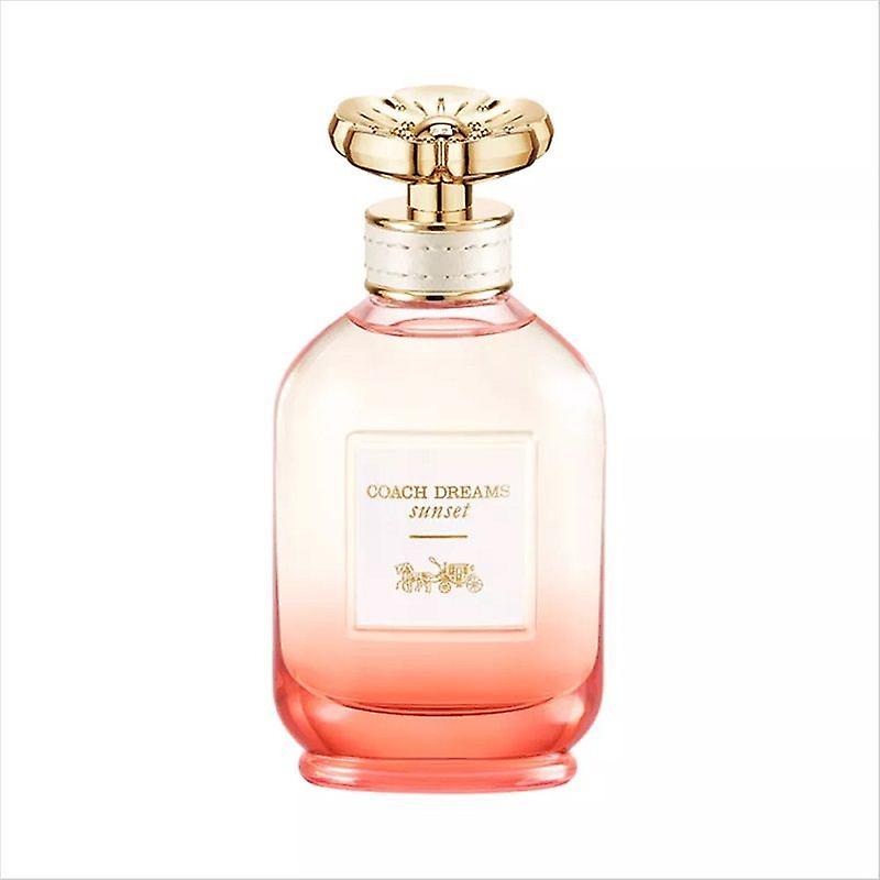 Coach Dreams Eau de Parfum Sunset 90ml