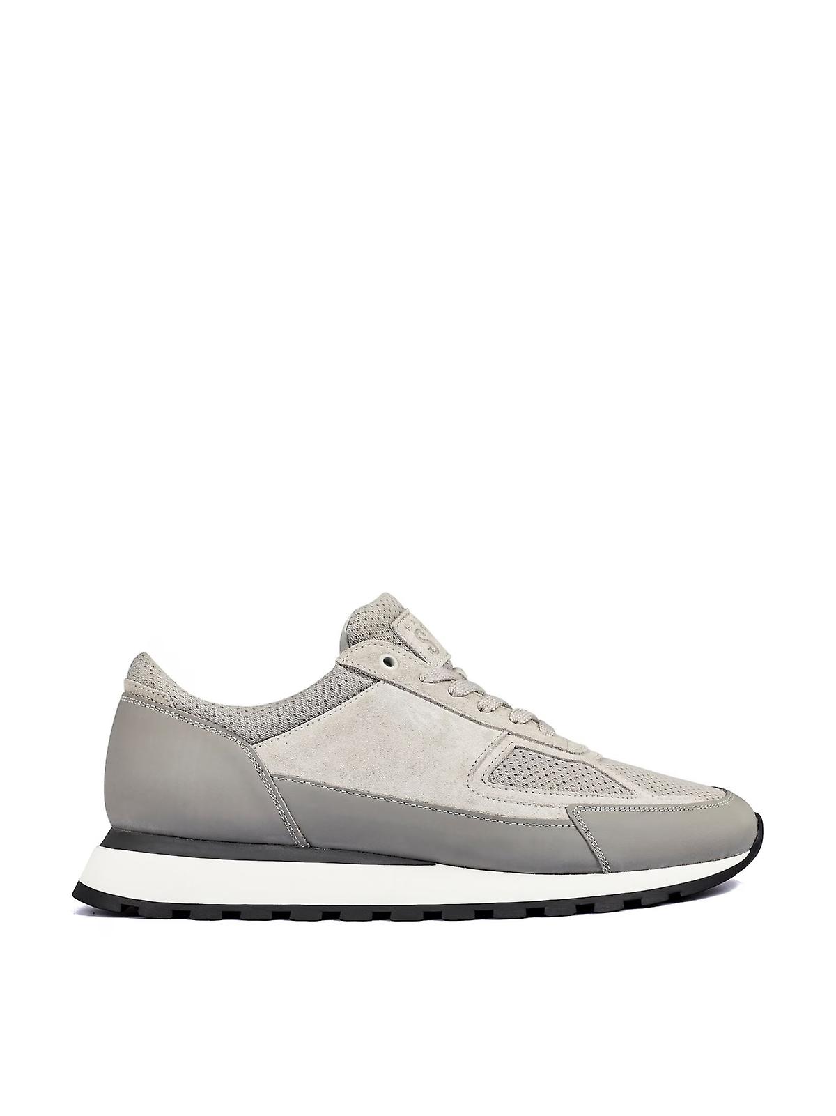 SW1 Davies Low-Top Sneakers