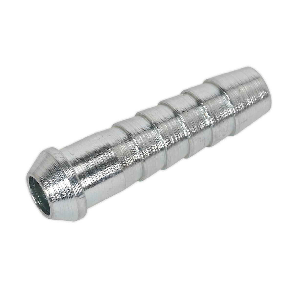 Sealey AC45 Coned Tailpiece 5/16 Hose - 1/4BSP Union Nut Pack Of 5