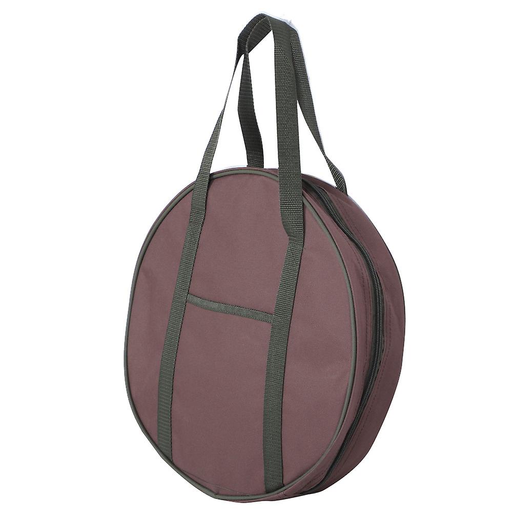 Durable Garden Water Pipe Hose Storage Bag Carrying Bag Protection Tool for Garden Supplies