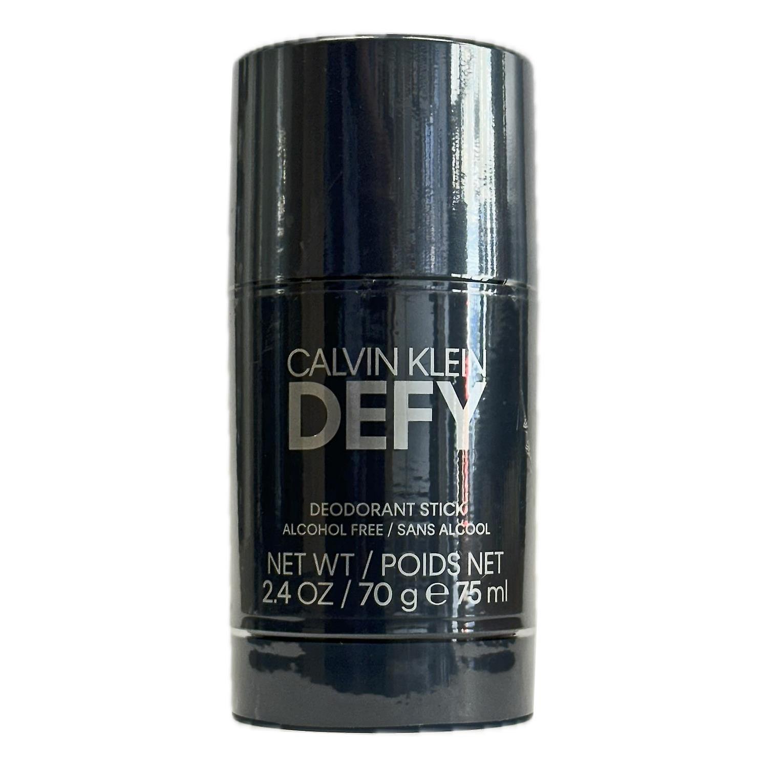 Calvin Klein Defy 无酒精除臭棒 75 毫升