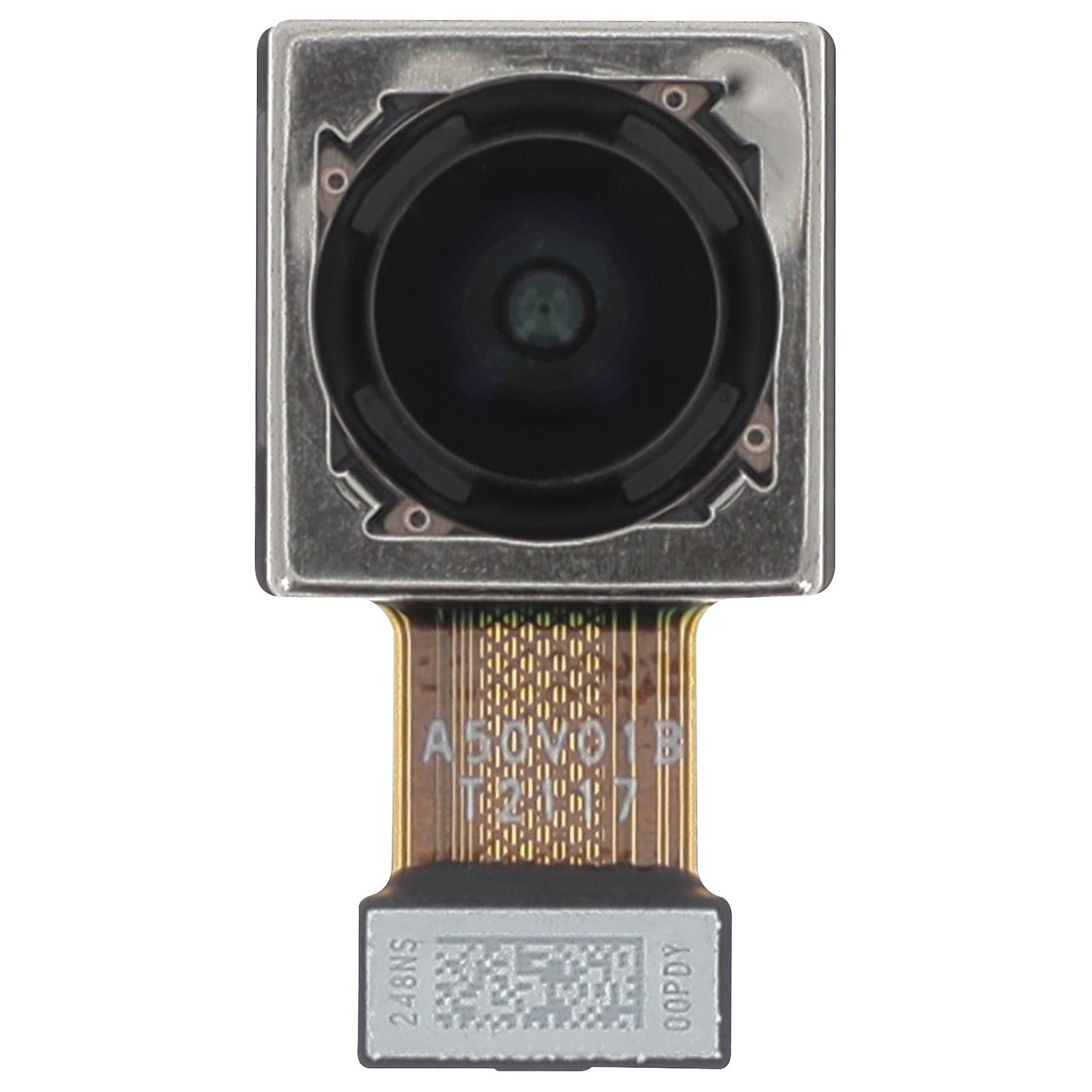 Cameramodule voor Honor Magic 4 Pro 50MP ultragroothoeksensor, zwart