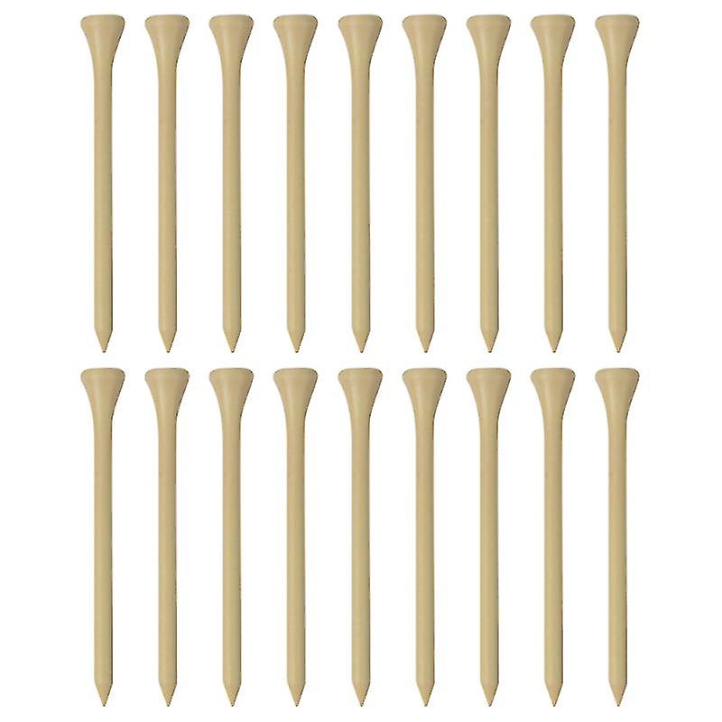 100pcs Professional Golfs Tee