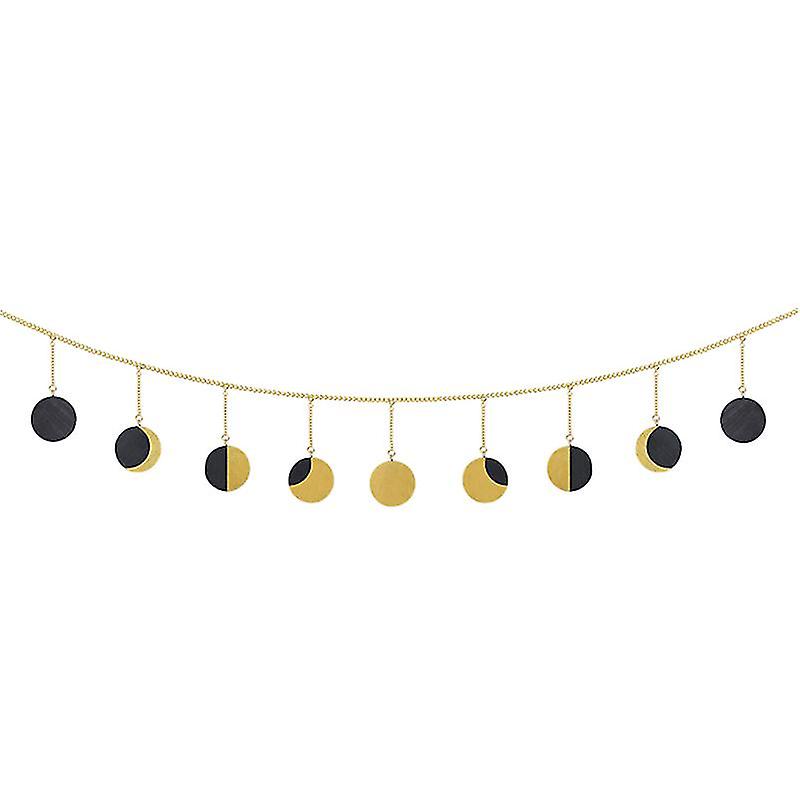 1pcs Moon Wall Decor