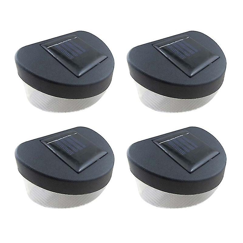 4pcs Solar Energy Lamp