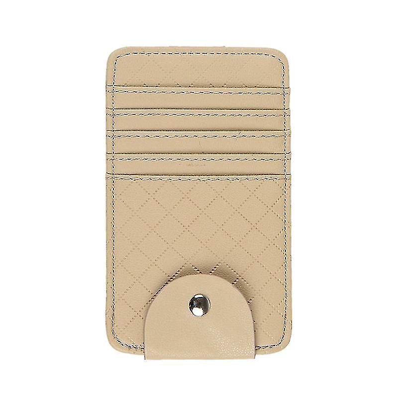 The New 1pcs Car Organizer