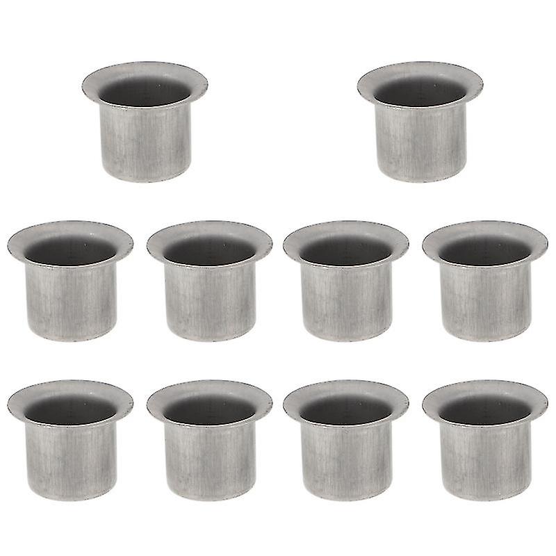 10pcs Candle Holder