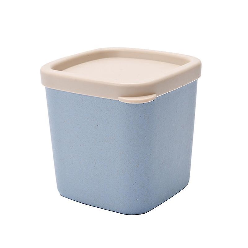 1pcs Plastic Storage Jars