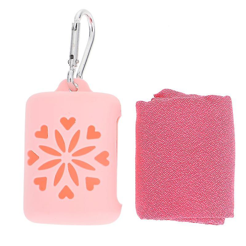 1pcs Absorbent Travel Case