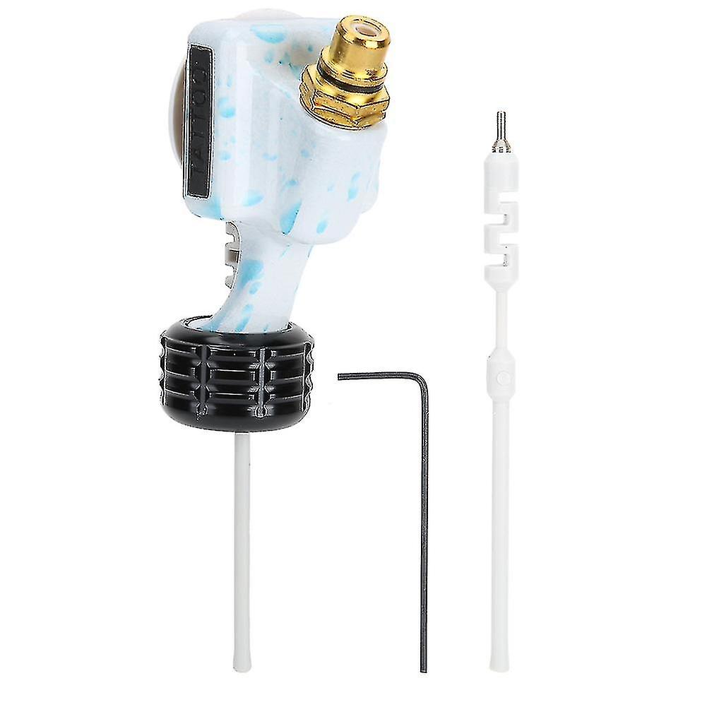 Professional tattoo motor machine rca tattoo liner shader tool for tattoo artist white