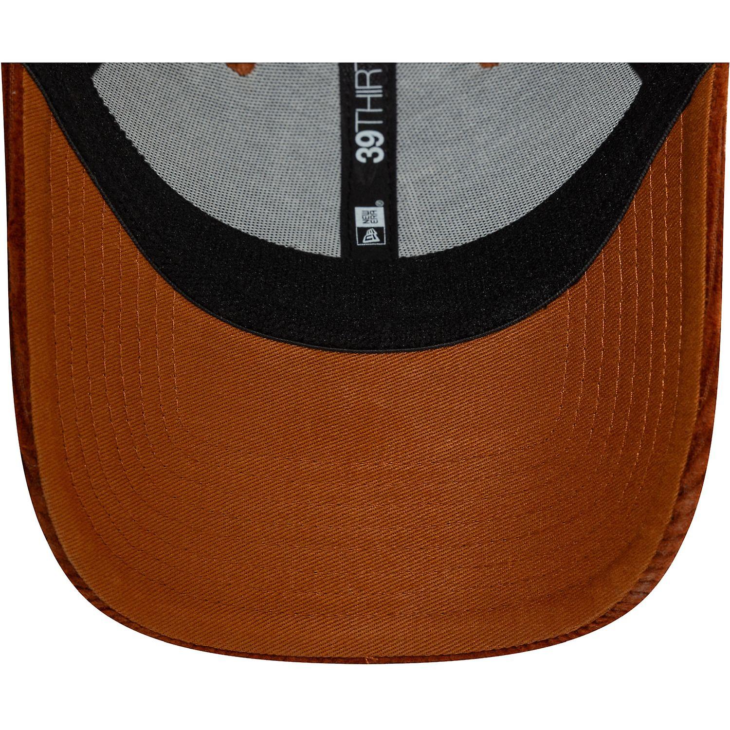 Gorra New Era LA Dodgers MLB League Essential Azul 39Thirty