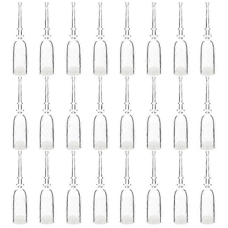 50pcs container bottle, Empty Bottle