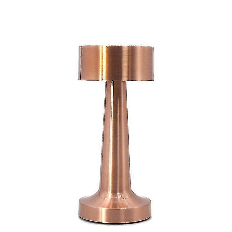 1800 Ma Usb Charging Led Table Lamp Touch Sensor Desk Light Bedroom Restaurant Bar Decor(5 Styles To Choose From)
