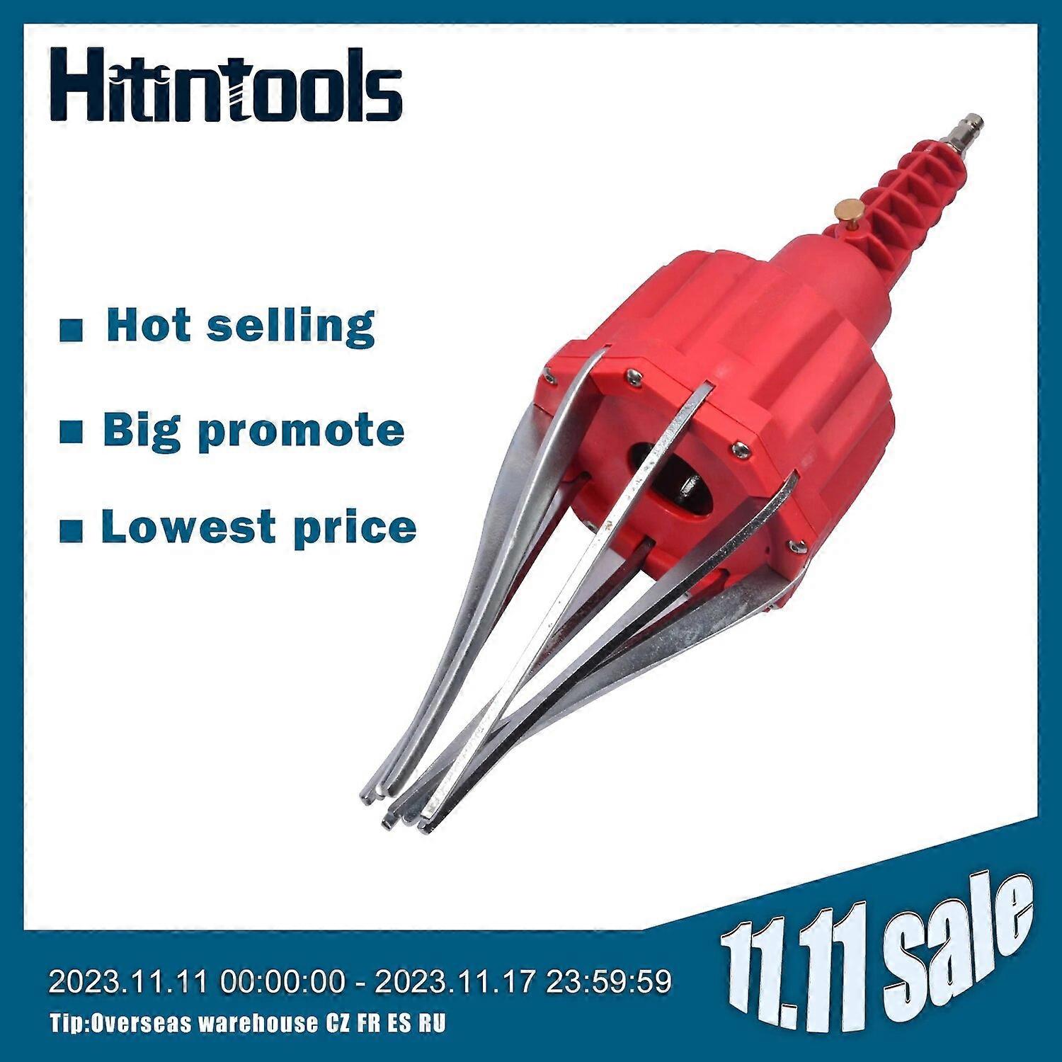 CV Joint Boot Install Installation Tool Removal Air Power Pneumatic Tool Without Removing Driveshaft No.45162