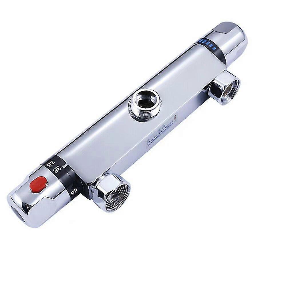 Shower Thermostatic Shower Faucet Mixer Tap