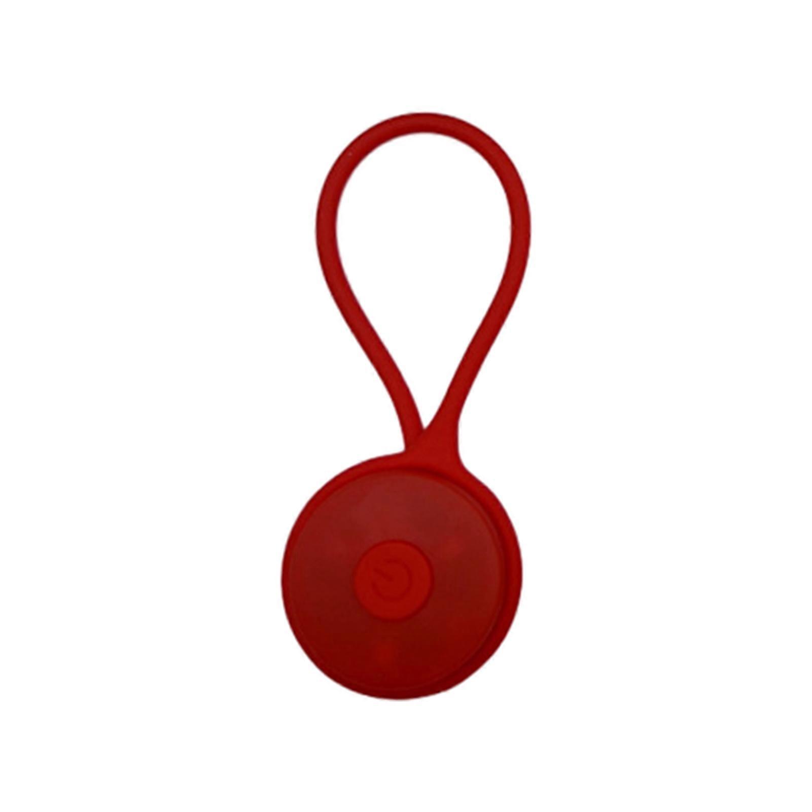 Night Running Safety Lamp Super Bright High Lumens Multiple Lighting Modes Mini Size Portable Wearable Arm Belt LED Lamp