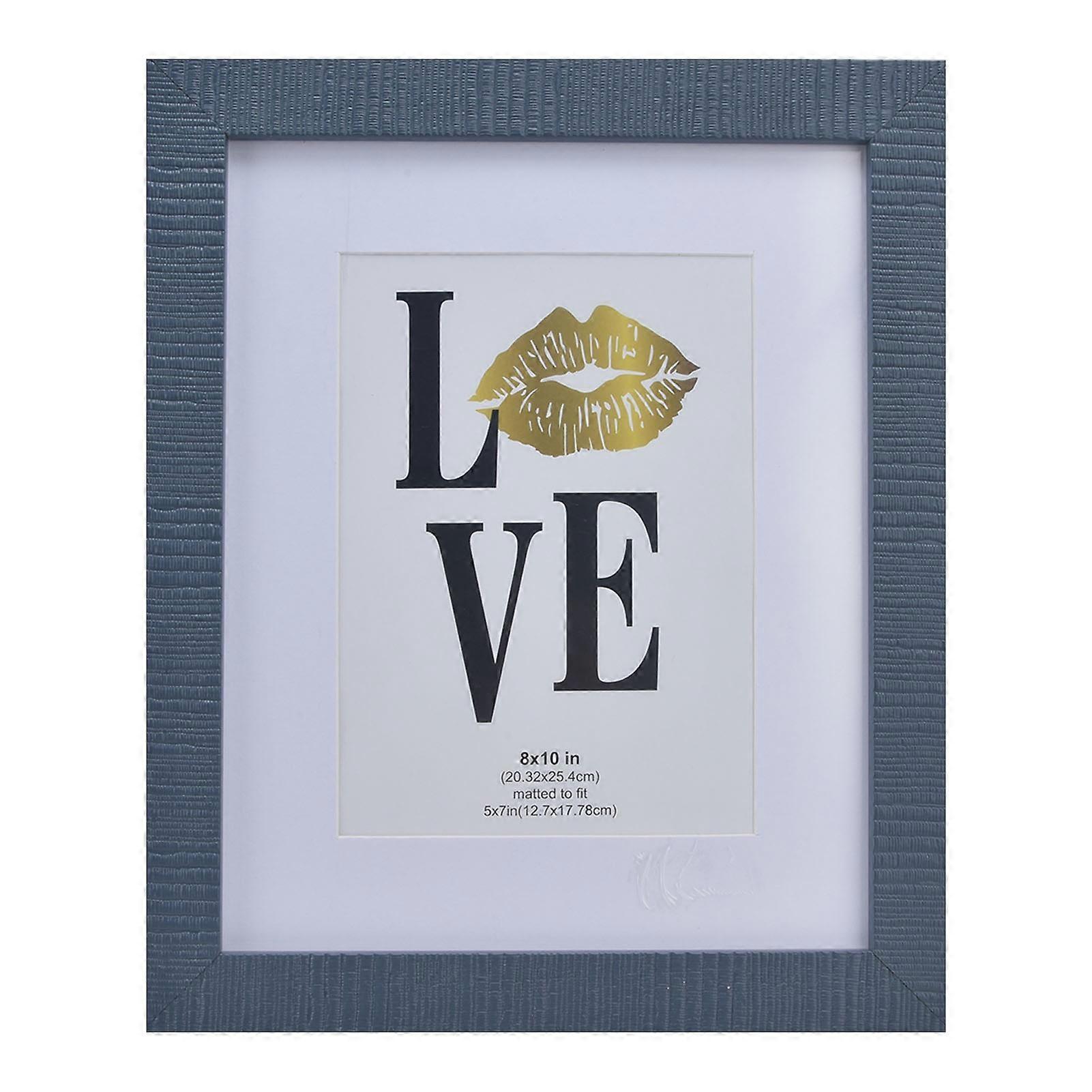 Picture Frame Wall Photo Frame Foam Board Gallery Tabletop Modern Simple Photo Frame for Home OfficeXL