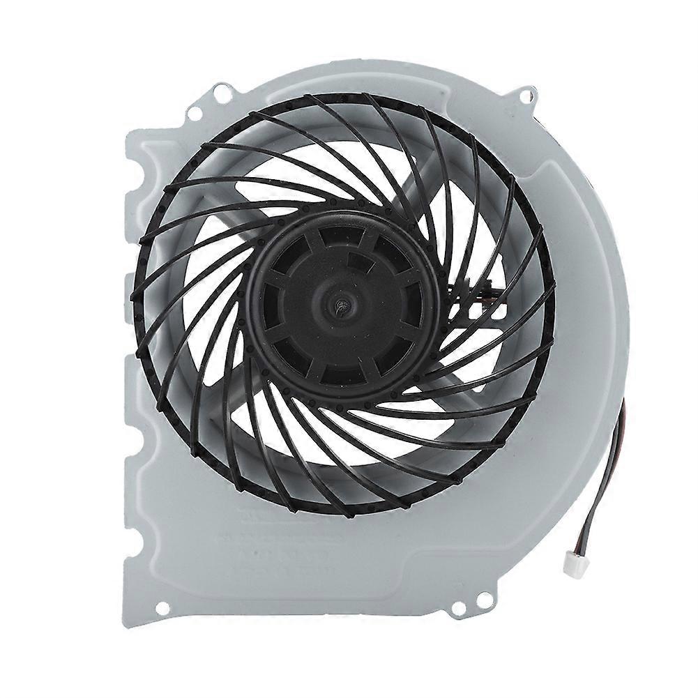 Durable ABS Internal Cooling Fan Replacement Repair Part for PS4 SLIM 2000