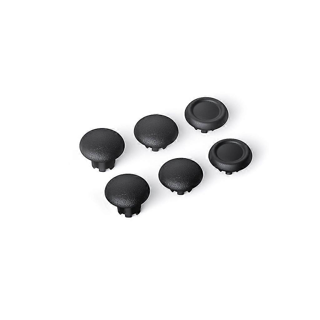 Silicone Rocker Replacement Analog Stick Joystick Thumbsticks Cap For Ps5 Edge