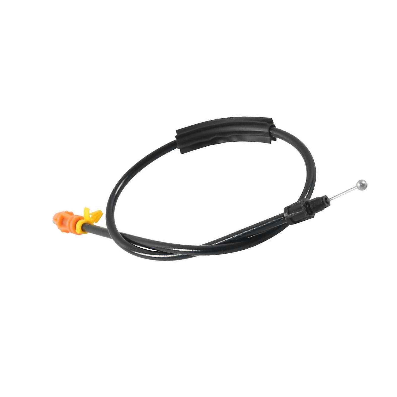 Car Door Latch Cable 22862028 Door Lock Pull Wire for Chevrolet Replace