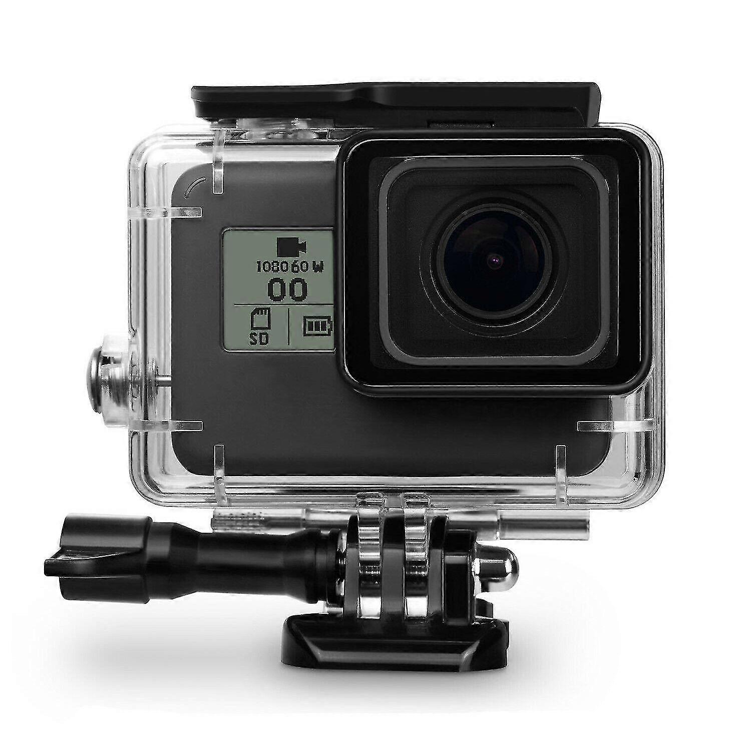      Gopro  7  6 5    