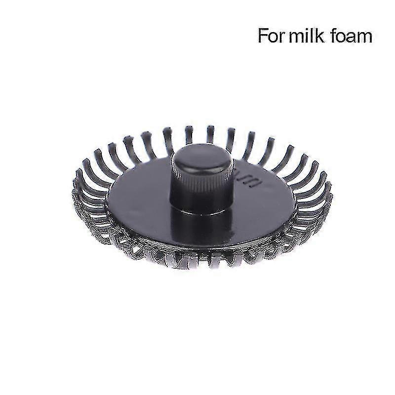 استبدال الحليب Frother قطب رئيس قطع الغيار لبطل المنزل فوز الحليب Frother