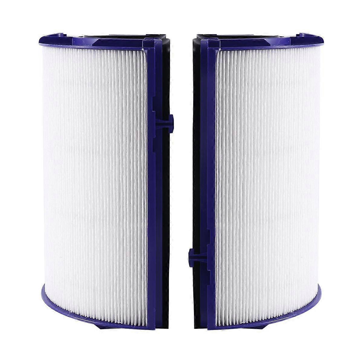 Air Purifier HEPA and Carbon Filter for TP06, TP09, HP06, PH01, PH02, TP07, HP07, HP09, 970341-01
