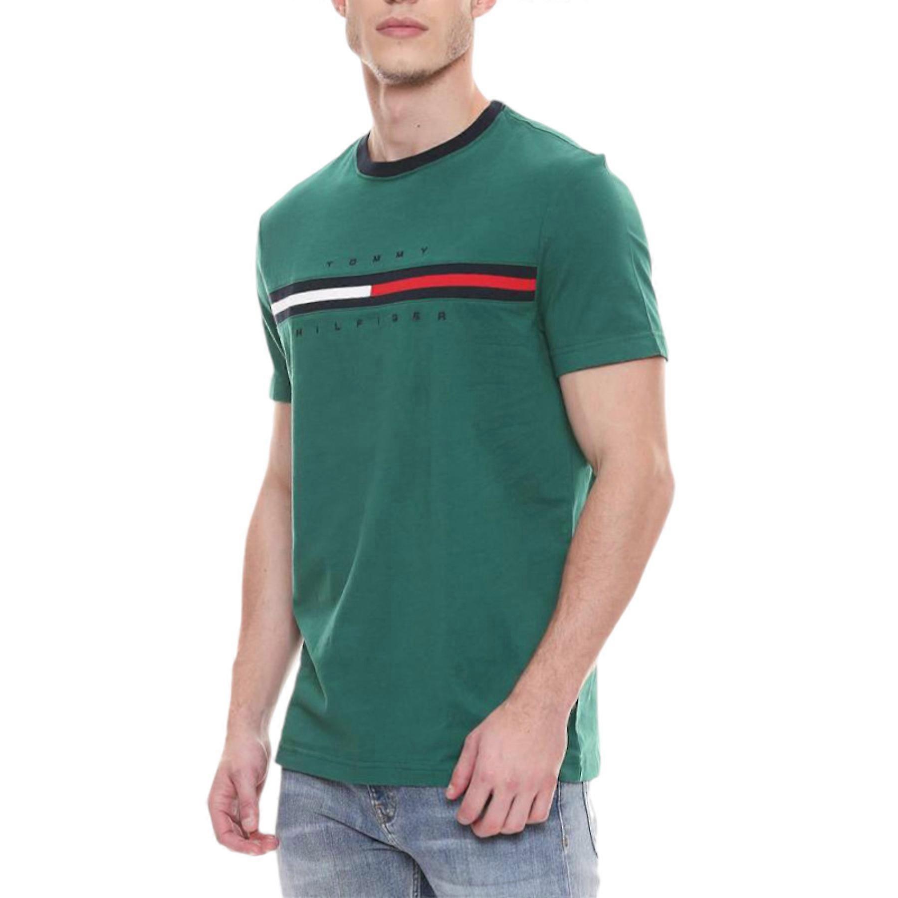 Tommy Hilfiger Pánská trička