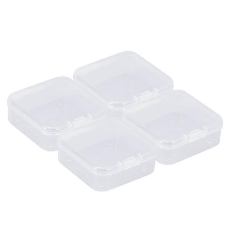 12pcs Removable Storage Box