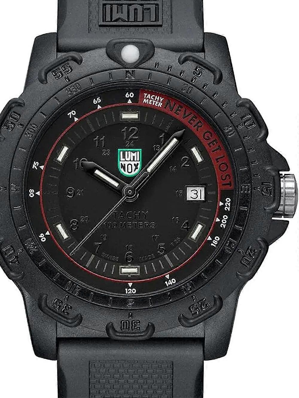 Luminox X2.2422 Never Get Lost Men's Watch 45mm 10ATM
