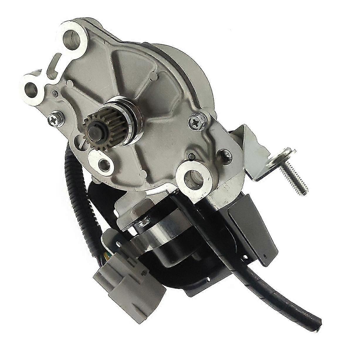 Rear Differential Lock Shift Actuator for Cruiser 4Runner 4.0L 41450-35040 41450-35041